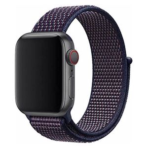  سوار ساعة ديلوكس رياضي من ديفيا - مقاس 38/40/41/42 ملم 