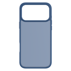  حافظة موبايل ديفيا لجهاز ايفون 17 برو ماكس - ازرق 