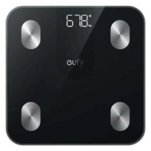 ميزان شخصي انكر - T9120K11 - بلوتوث - اسود