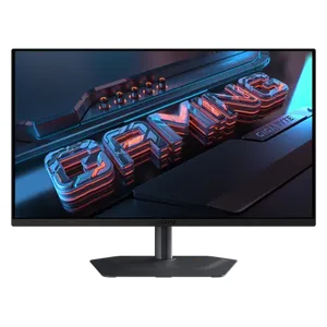  Gigabyte M27Q2 Monitor - 27 inch - 200 Hz - 1ms - IPS - Black 