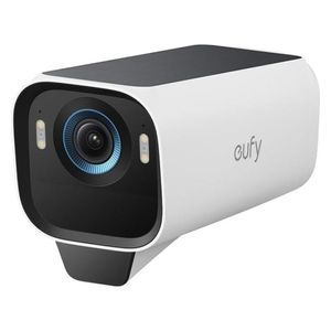  Anker T81623W1 - Security Camera - 4K MaxColor Vision - White 