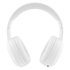  Proove Tender 2 - Over Ear Headphones - 50 hours - Bluetooth 6 - White 