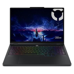  Lenovo Laptop 16 Inch - Gaming Laptop Legion Pro 5 - U9 275HX - 32GB/1TBSSD - NVIDIA GeForce RTX 3050A 8 GB - DOS 