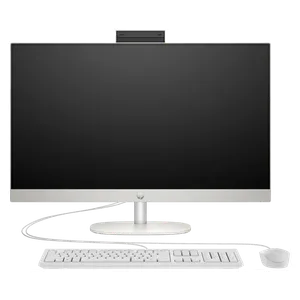 Desktop HP A99BMEA - 27 Inch FHD - Intel Core i7 1355U - Ram 8GB - 512GB SSD - Shared - Dos