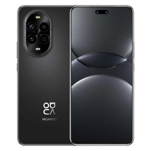  هواوي نوفا 13 برو - دبل سيم - شاشة 6.76 بوصة OLED - معالج Kirin 8000 - بطارية 5000 مللي أمبير بالساعة، شحن 100 واط، ميزات الذكاء الاصطناعي 