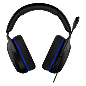  HyperX Wired Gaming Headset - Black 