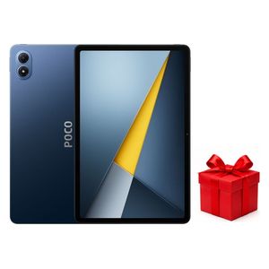  Xiaomi POCO Pad M1 - 12.1 inch - Snapdragon 7s Gen 4 - 12000 mAh , 33W + Free Gift 