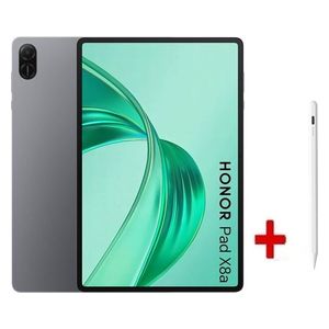  Honor Pad X8a - WiFi - 11 Inch - Snapdragon 680 - 8300mAh - 10W + Pen 