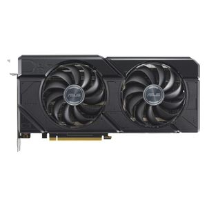  بطاقة رسومات اسوس GeForce RTX 7800 - ذاكره بحجم 16 كيكابيت - أسود 