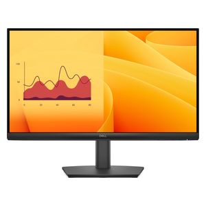  Dell Pro 22 Inch E2225HM Series - Flat Monitor - 3ms Response Time - 100Hz - FHD 