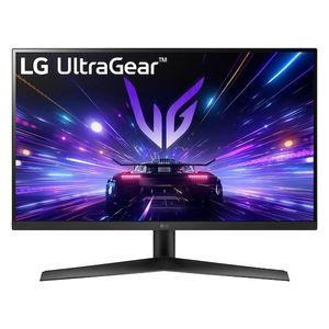 LG 27-Inch 27GS60FB - Series - Flat Computer Monitor - 180Hz - 1ms Response Time - IPS FHD