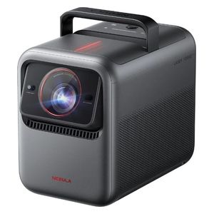 Anker Nebula X1 - Portable Projector - Up to 30000 Hours - Gray 