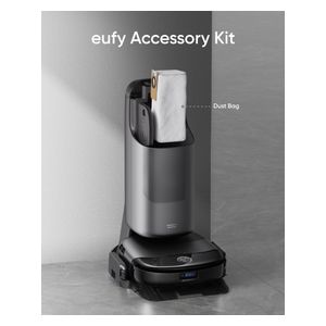 قطع غيار روبوت المكنسة الكهربائية S1 برو من انكر يوفي - T29C2001