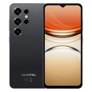 OUKITEL C2 - 6.52 inch IPS LCD - Unisoc T310 - 5000 mAh