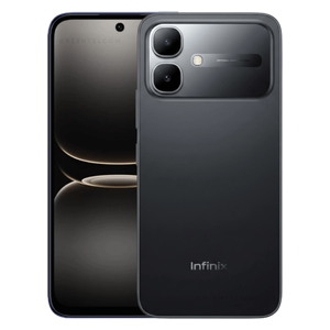 Infinix Smart 20 - Dual SIM - 6.78-inch IPS LCD - MediaTek Helio G81 Ultimate - 5200mAh, 15W
