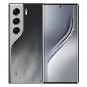  تيكنو كامون 40 برو 5G - دبل سيم - 6.78 بوصة أموليد - ميديا تيك دايمنسيتي 7300 - 5200 مللي أمبير بالساعة ، 45 واط ، ذكاء اصطناعي 
