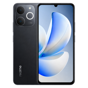  Realme Note 70 - Dual SIM - 6.74-inch Display - Unisoc T7250 Processor - 6300mAh Battery - 15W 