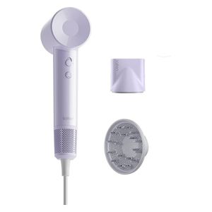  Laifen SE Lite - Hair Dryer - 1400W - Lightweight & Fast Drying 