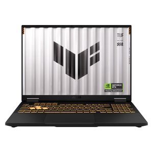  Asus TUF F16 FX608JHR - 16 inch - Core i7 - 14650HX - 16GB - 512GB SSD - RTX 5050 - DOS 