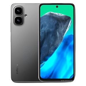 Infinix Smart 10 - Dual SIM - 6.67 Inch IPS LCD - Unisoc T7250 (12 nm) - 5000 mAh