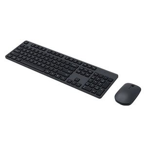  Xiaomi Wireless Keyboard and Mouse Combo Black 