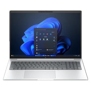 HP Laptop 16-Inch - EliteBook 860 - Core Ultra 7 155U - 512GB SSD - RAM 16GB - Shared - Windows 11 Pro
