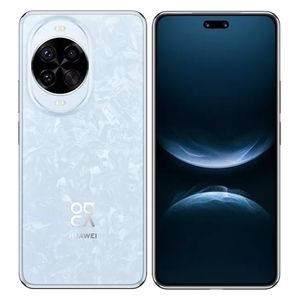  هواوي نوفا 14 برو - 6.78 بوصة - 120Hz LTPO OLED - كيرين 8020 - 5500 مللي أمبير بالساعة، 100 واط 