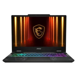  MSI Cyborg 15 B13WFKG - 15.6" FHD - Core i7-13620H - 16GB RAM - 512GB SSD - NVIDIA RTX 5060 8GB - Win 11 Pro 
