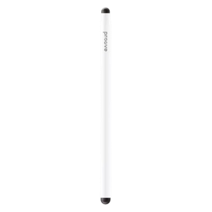  Proove Digital Stylus Pen - Compatible with All Devices - White 