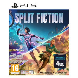  PS5 Game - Split Fiction 