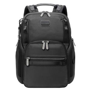 حقيبة ظهر بروميت - ORACLE BP - متعددة الجيوب وخفيفة - بحجم 15.6 انج - مقاومة للماء - اسود