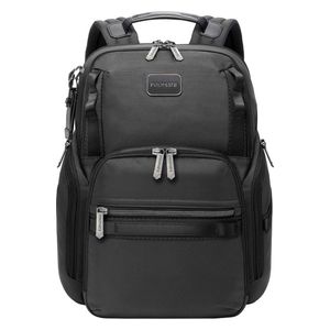  Promate ORACLE BP - Lightweight Multi Pocket Laptop Backpack - 15.6 Inch - Water Resistant - Black 