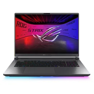  Asus ROG Strix G18 - 18 - Core Ultra 9 275HX - 2nd Gen - 16GB/1TB - GeForce RTX 5070 - Windows 11 Pro 
