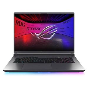  لابتوب اسوس 18 انج - 90NR0LA1 M00150 - Intel Core i7-14650HX - RTX 5050 8GB - دوز - 16 كيكابايت/512 كيكابايت SSD 