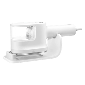  Xiaomi Portable Garment Steamer - 1200W - 150ml - White 