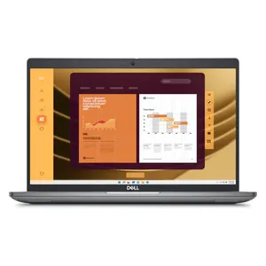  لابتوب ديل 14 انج - Laptop Latitude 5450 - Intel Core i7 1355U - Shared  - دوز - 8 كيكابايت/512 كيكابايت SSD 