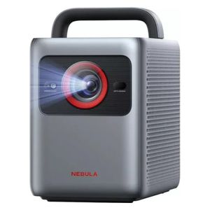  Anker D2342211 - Portable Projector - Dual 30W speakers - Gray 