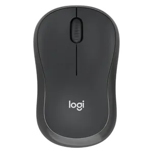  Logitech M241 - Bluetooth Mouse - Black 