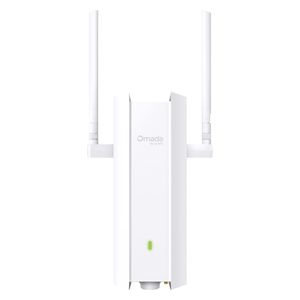  TP-Link EAP625-Outdoor - Wi-Fi 6 - Wireless Access Point - IP67 - White 