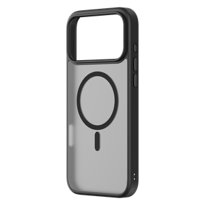  حافظة موبايل ديفيا لجهاز ايفون 17 - اسود 