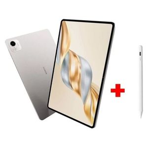  تابلت هونر باد X9a بيبرمات - واي فاي - شاشة بحجم 11.5 انج - سناب دراجون 685 - بطارية بحجم 8300 مللي امبير - بقوة 35 واط + قلم 