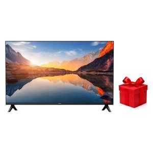  Xiaomi A 65-Inch - Smart 4K UHD - 60Hz - Google TV - 2026 Model + Free Gift 