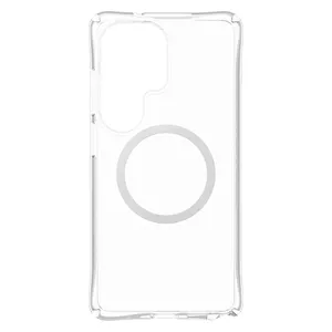  PanzerGlass CARE Samba Case for Samsung Galaxy S26 - Transparent 