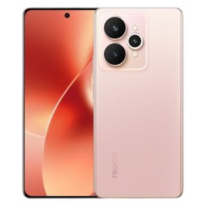  Realme 15 5G - Dual SIM - 6.8 inch AMOLED Display - Dimensity 7300+ 5G - 6500 mAh Battery, 45W 