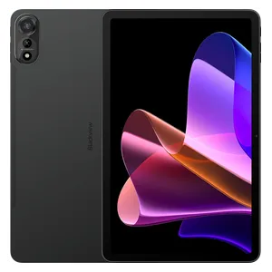  Blackview MEGA 2 - Dual SIM - 12-inch IPS Display - Unisoc T615 Processor - 9000mAh Battery, 18W Fast Charging 