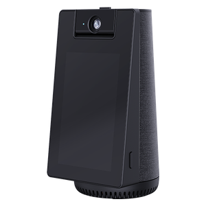  كاميرا ذكية من ايزفيز - S10 - شاشة بحجم 4 انج - تتبع ذكي 360 درجة - اكتشاف بكاء الطفل - رؤية ليلية IR - سماعة بلوتوث - دعم واي فاي 6 ثنائي النطاق – دعم بطاقة مايكرو اس دي حتى 512 كيكابايت 