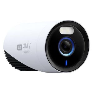  Anker T8600321 - Home Security Camera - 4K - White 