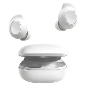  Samsung Galaxy Buds Core - In-Ear Headphones - 35h Battery - IP54 Water and Dust Resistance - Bluetooth 5.4 - White 