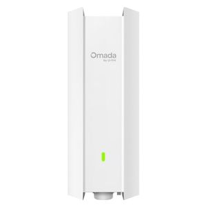  TP-Link EAP610-Outdoor - Wireless Access Point - WiFi 6 - White 