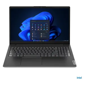  لابتوب لينوفو 15.6 انج -  V15 G4 IRU 83A1011JAK - Intel Core i3 1315U - Shared - ويندوز 11 برو كي - 8 كيكابايت/256 كيكبايت SSD 